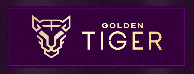 Golden Tiger