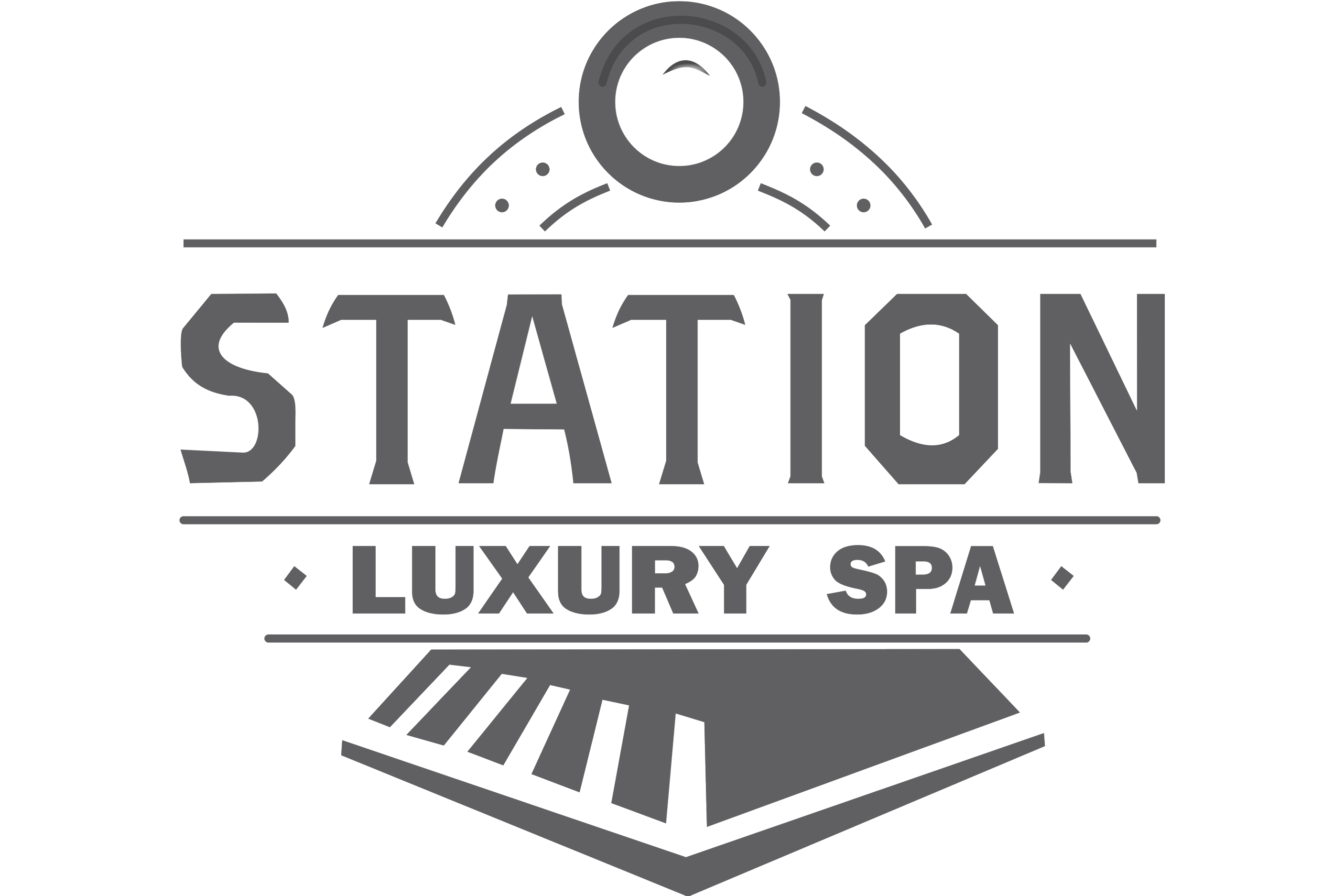 Station Luxury Spa